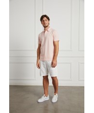 Polo Filippo Pima Pique