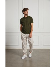 Polo Filippo Pima Pique