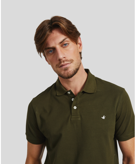Polo Filippo Pima Pique 2