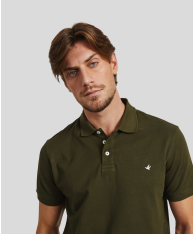 Polo Filippo Pima Pique