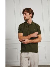 Polo Filippo Pima Pique