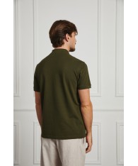 Polo Filippo Pima Pique