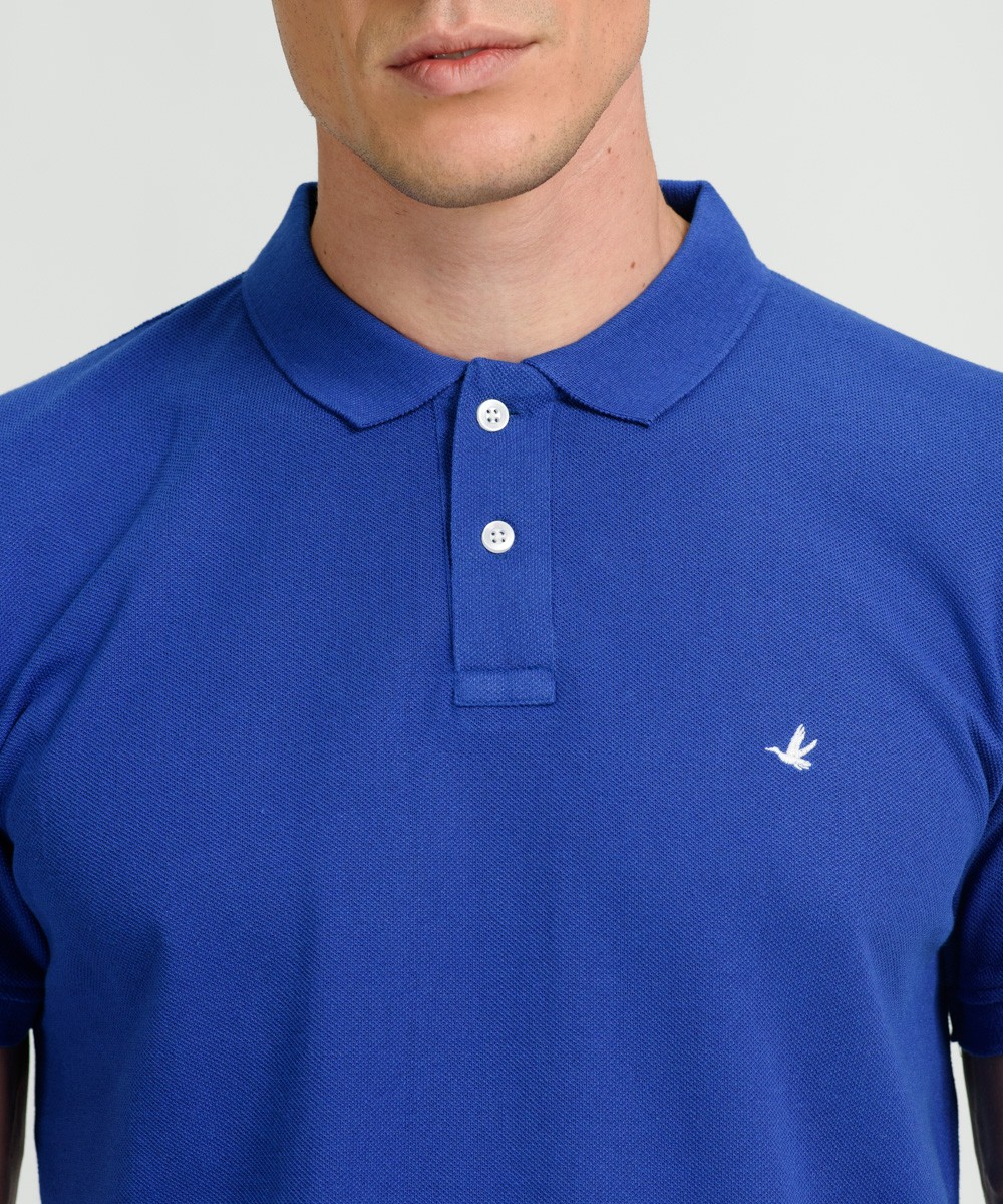 Polo Filippo Pima Pique