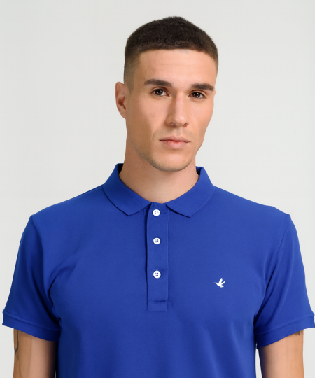 Polo Filippo Pima Pique 2