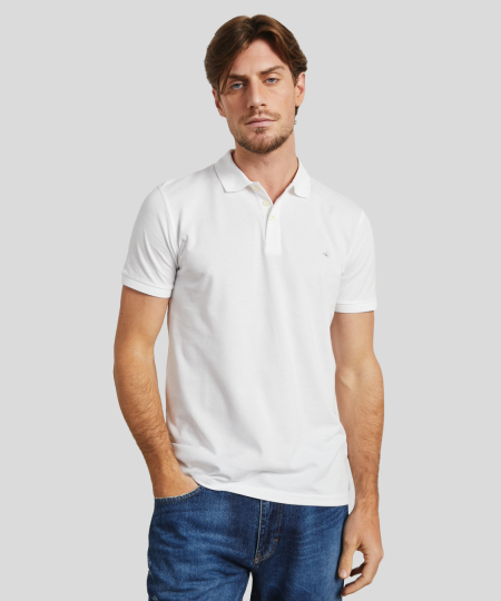Polo Filippo Pima Pique