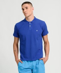 Polo Filippo Pima Pique