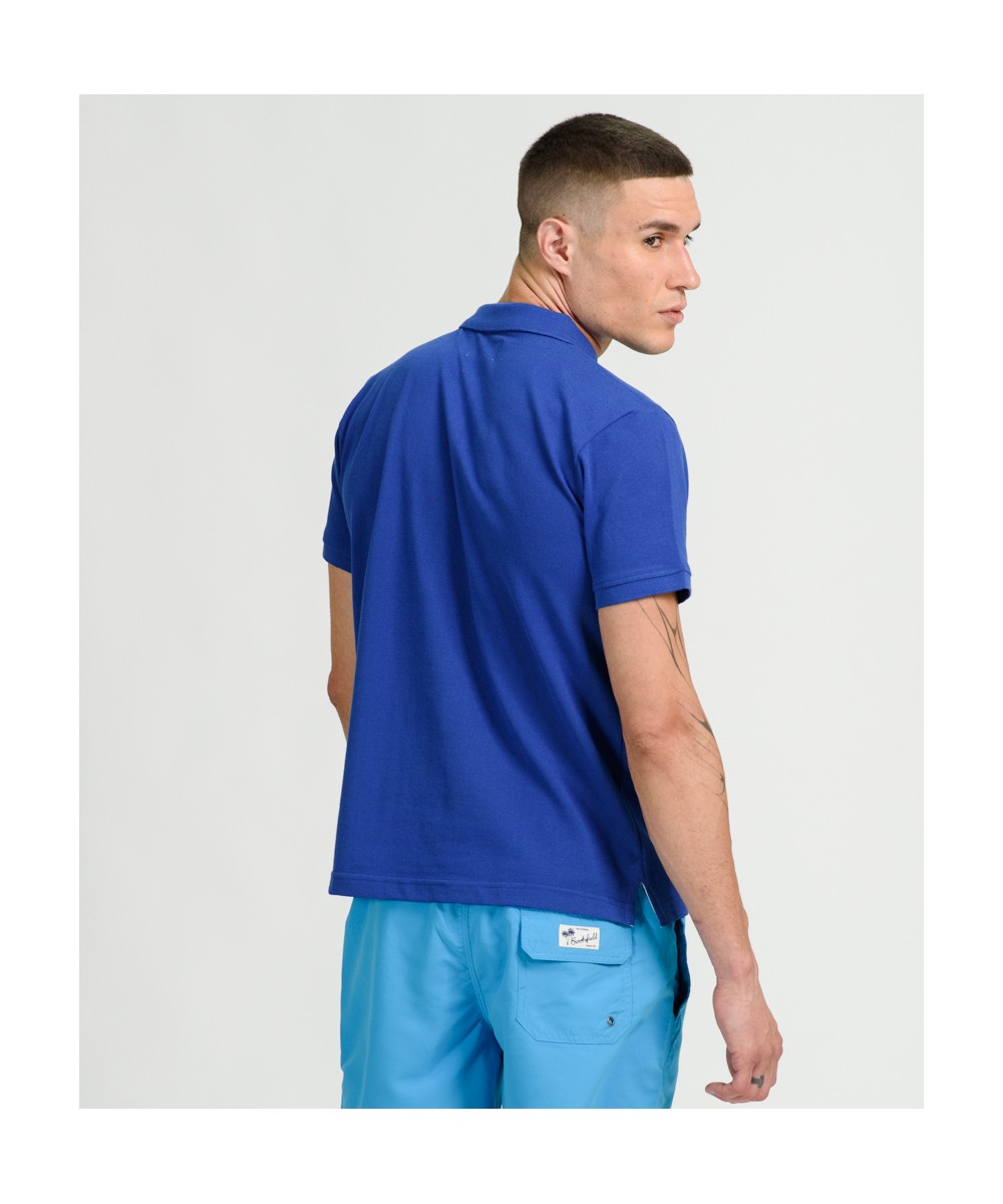 Polo Filippo Pima Pique