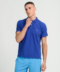 Polo Filippo Pima Pique