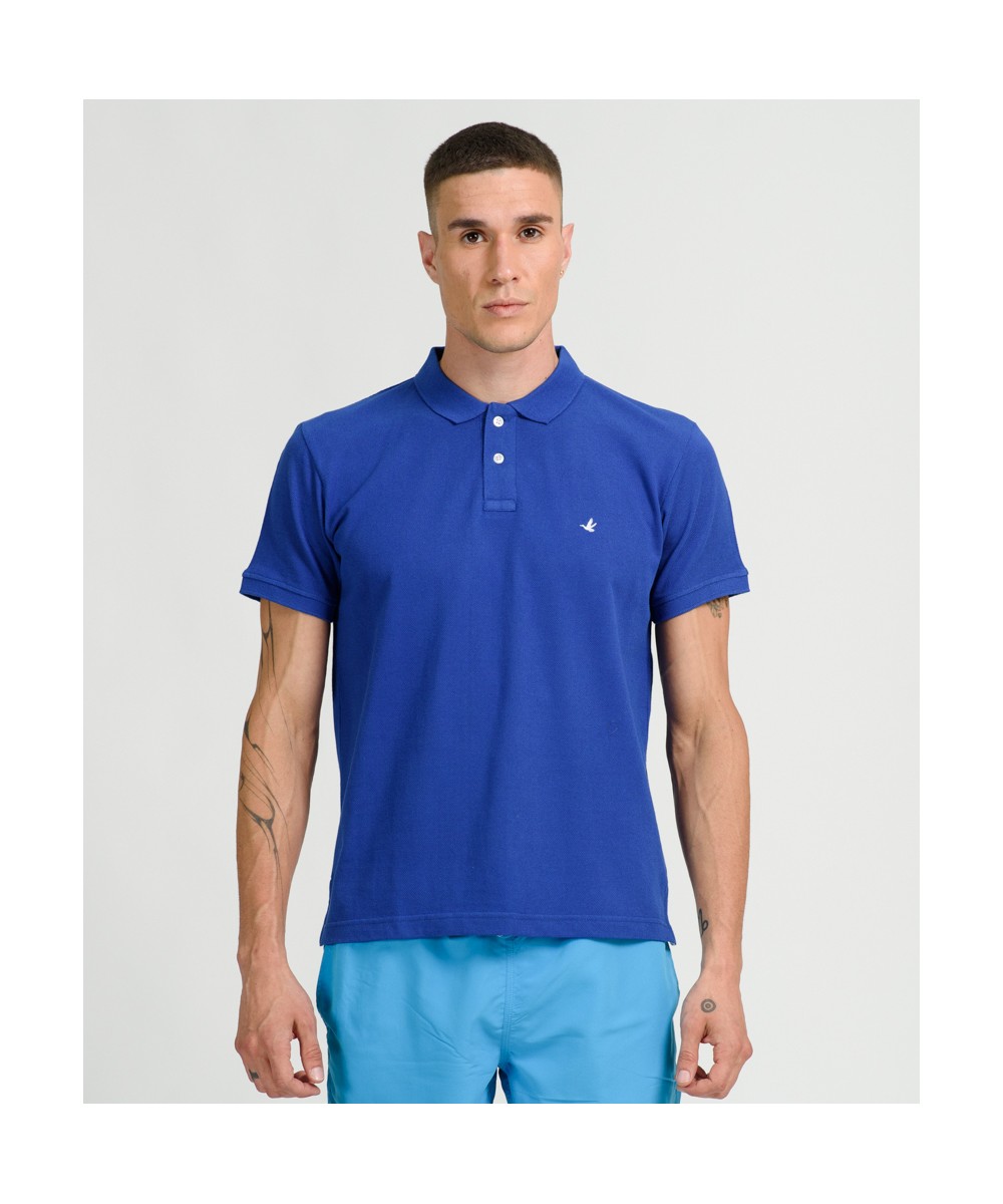 Polo Filippo Pima Pique