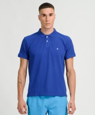 Polo Filippo Pima Pique