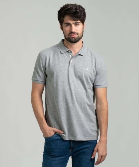 Polo Filippo Pima Pique