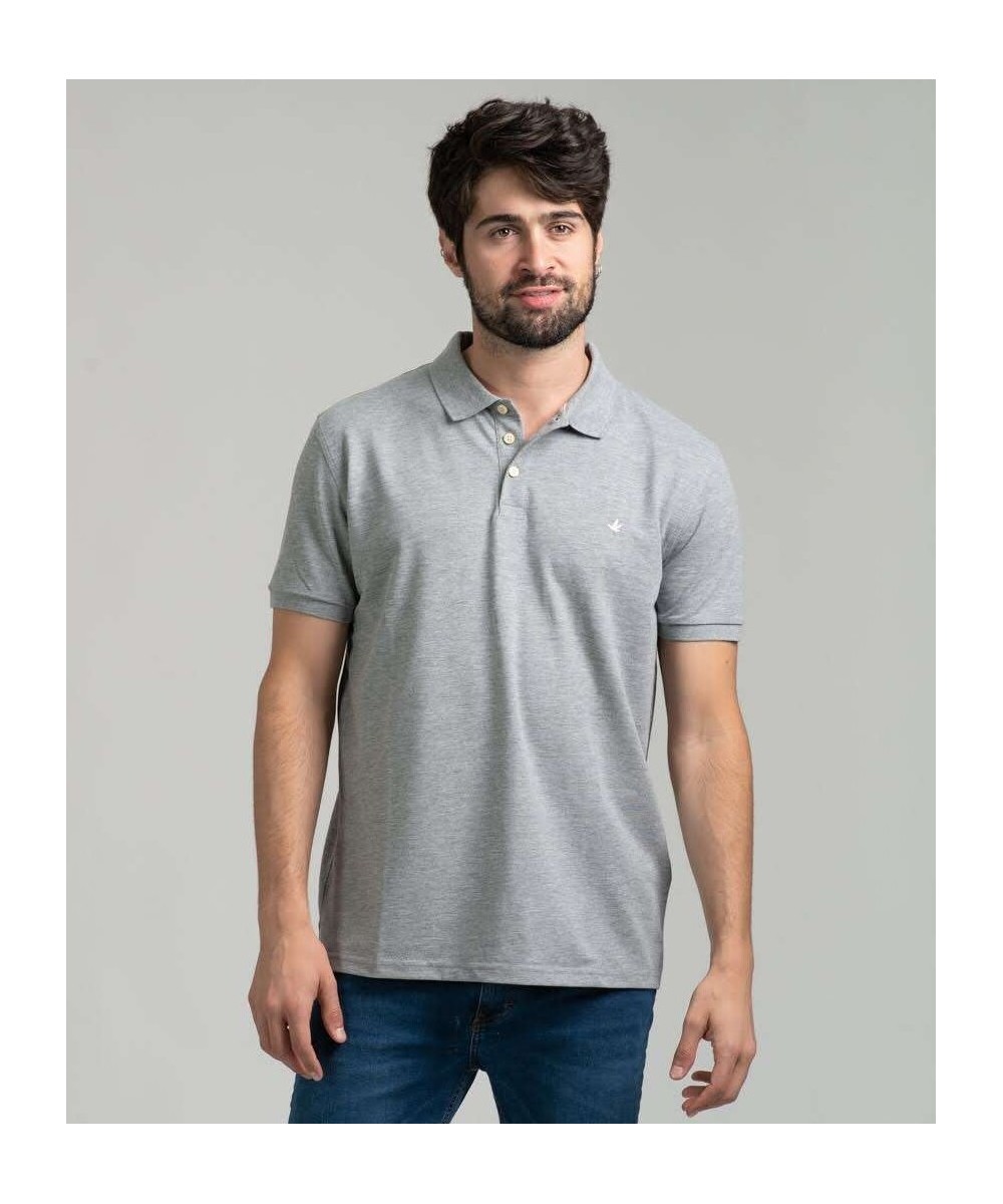 Polo Filippo Pima Pique