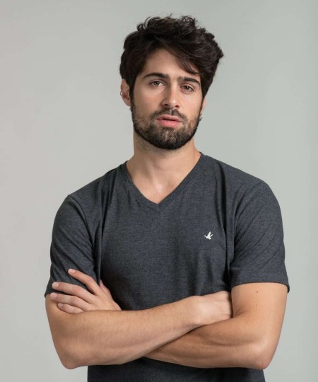 Remera Pima Gennaro V 2