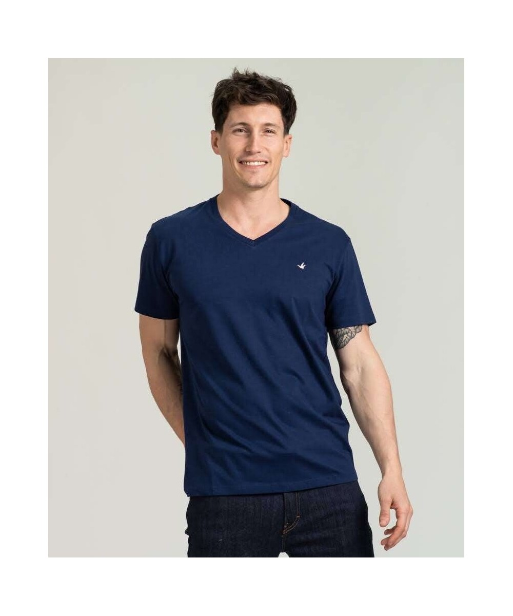 Remera Pima Gennaro V