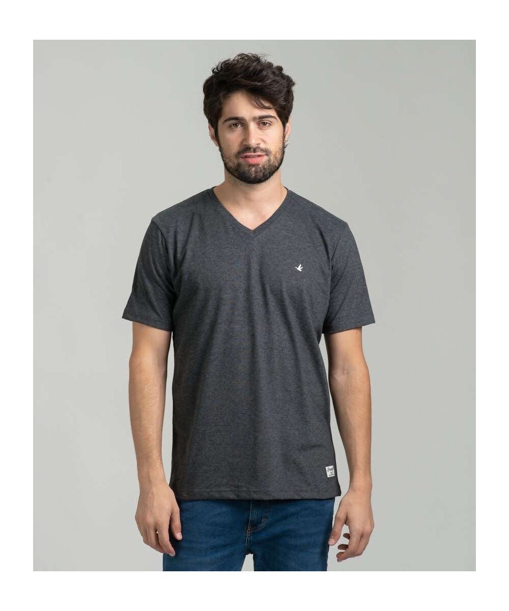 Remera Pima Gennaro V
