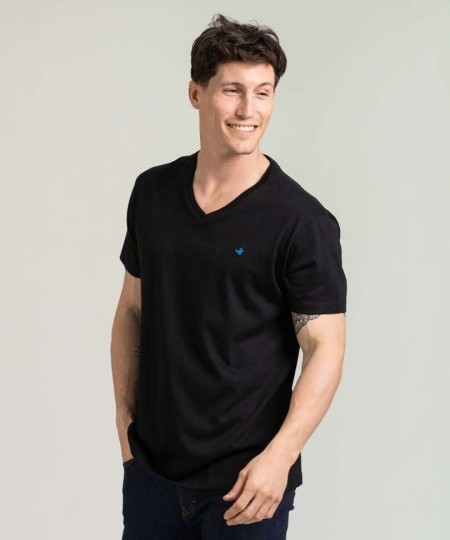 Remera Pima Gennaro V