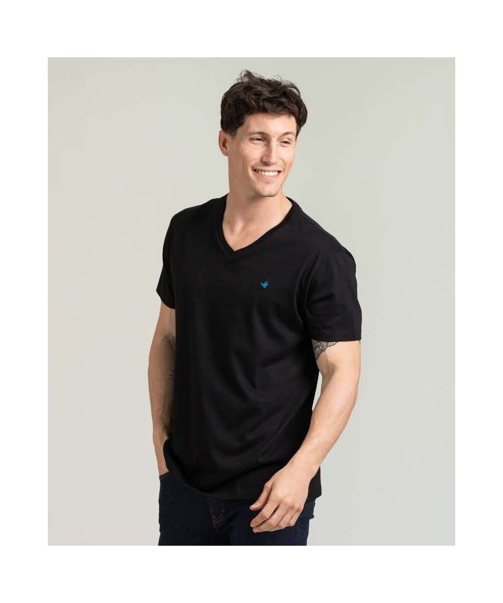 Remera Pima Gennaro V