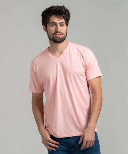 Remera Pima Gennaro V