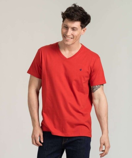 Remera Pima Gennaro V