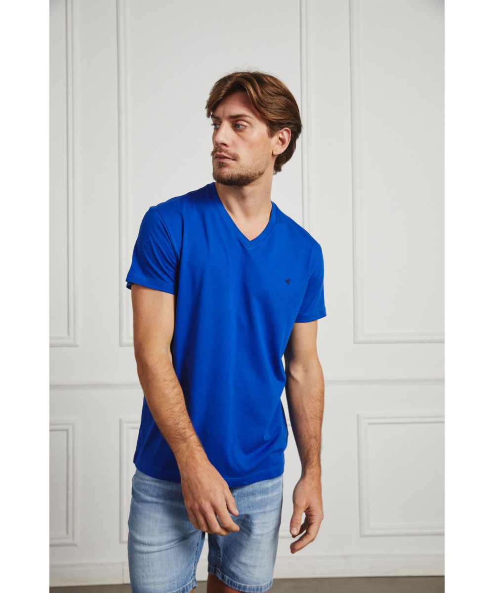 Remera Pima Gennaro V