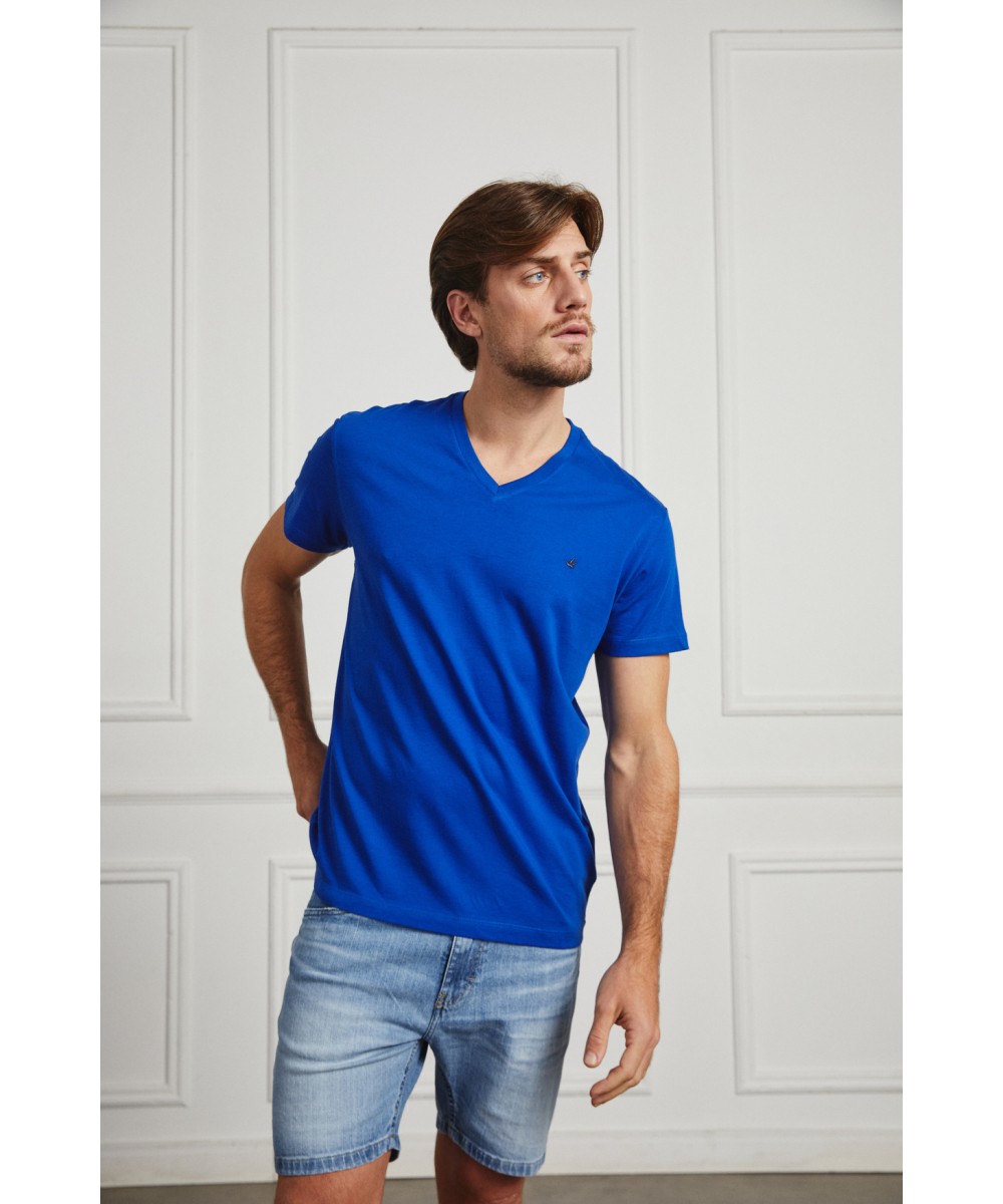 Remera Pima Gennaro V