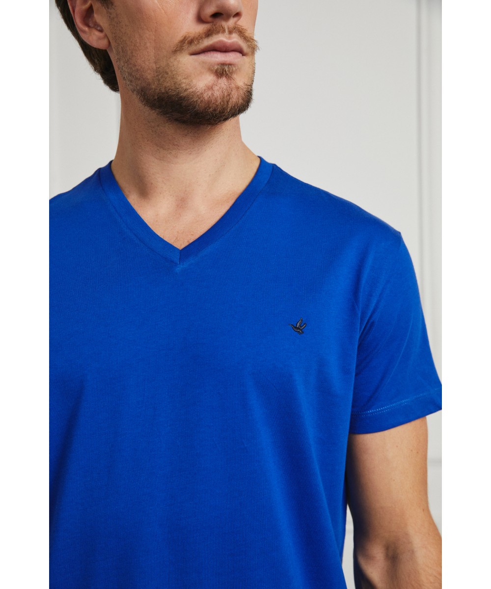 Remera Pima Gennaro V