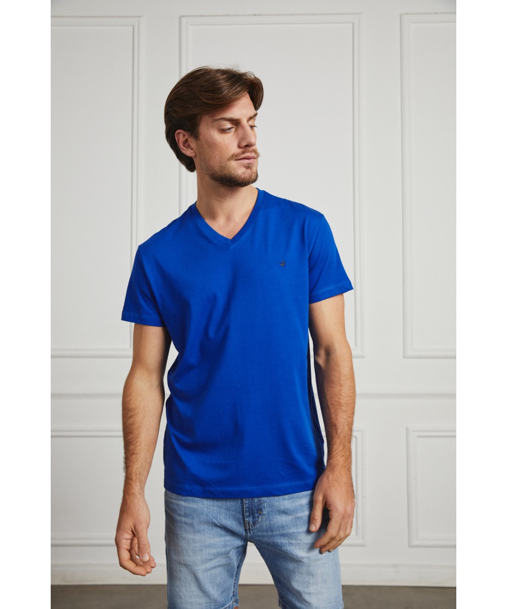 Remera Pima Gennaro V