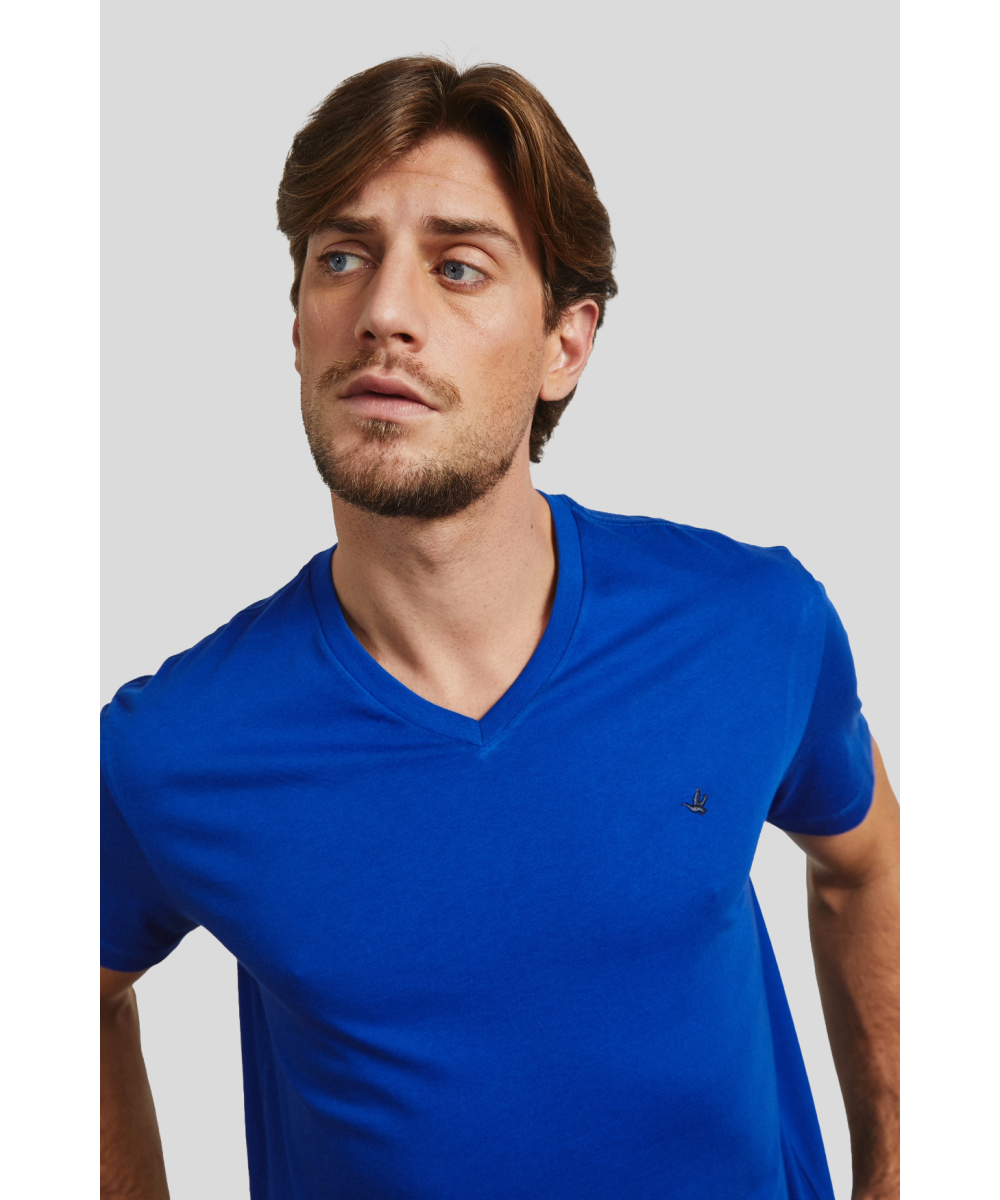 Remera Pima Gennaro V