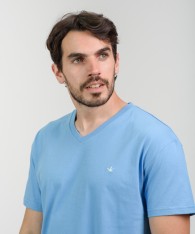 Remera Pima Gennaro V