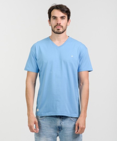 Remera Pima Gennaro V