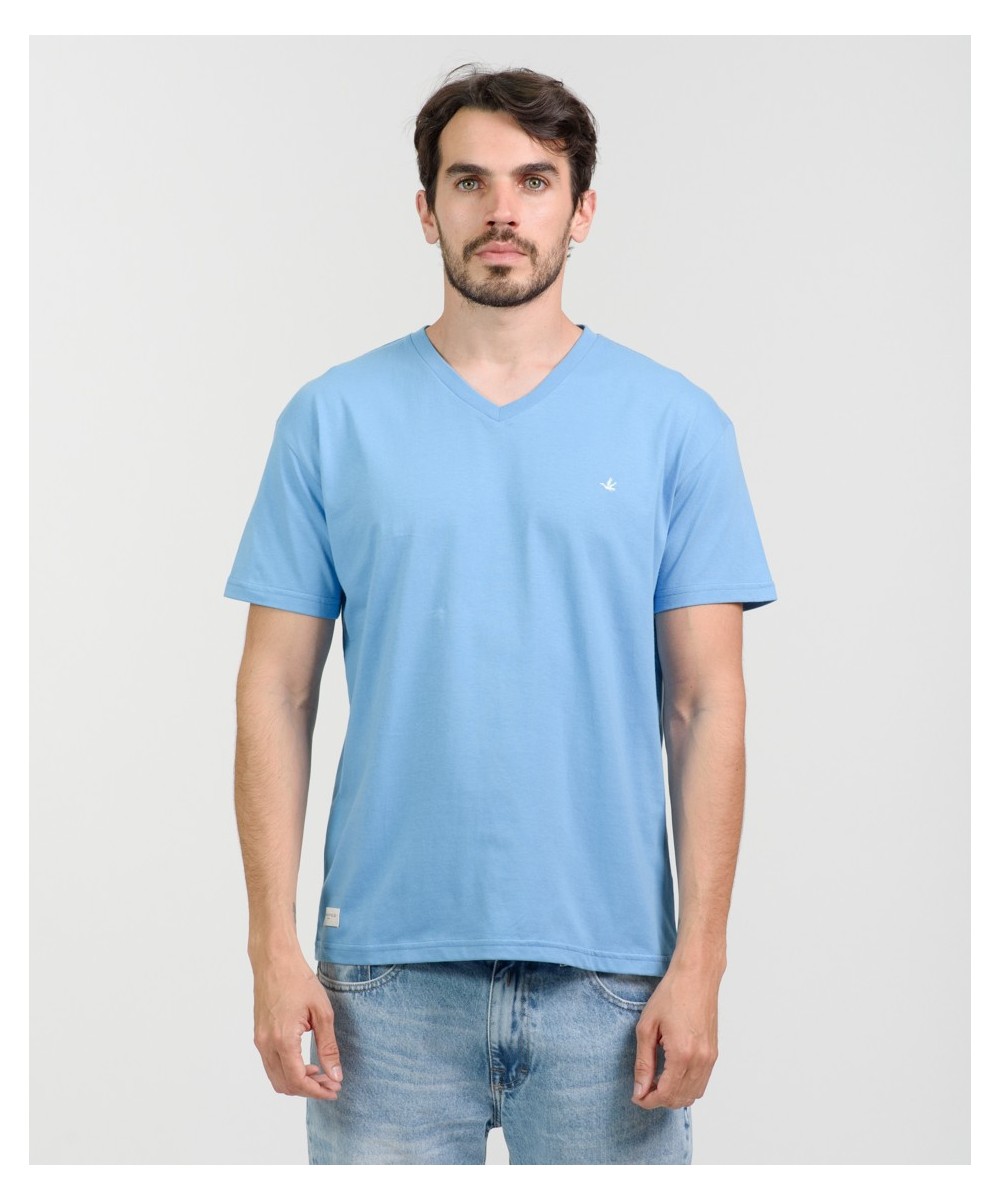 Remera Pima Gennaro V