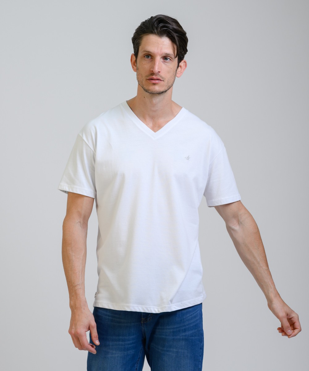 Remera Pima Gennaro V