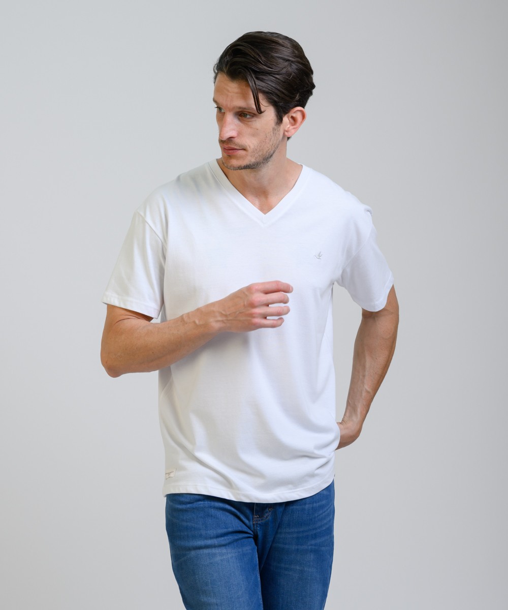 Remera Pima Gennaro V