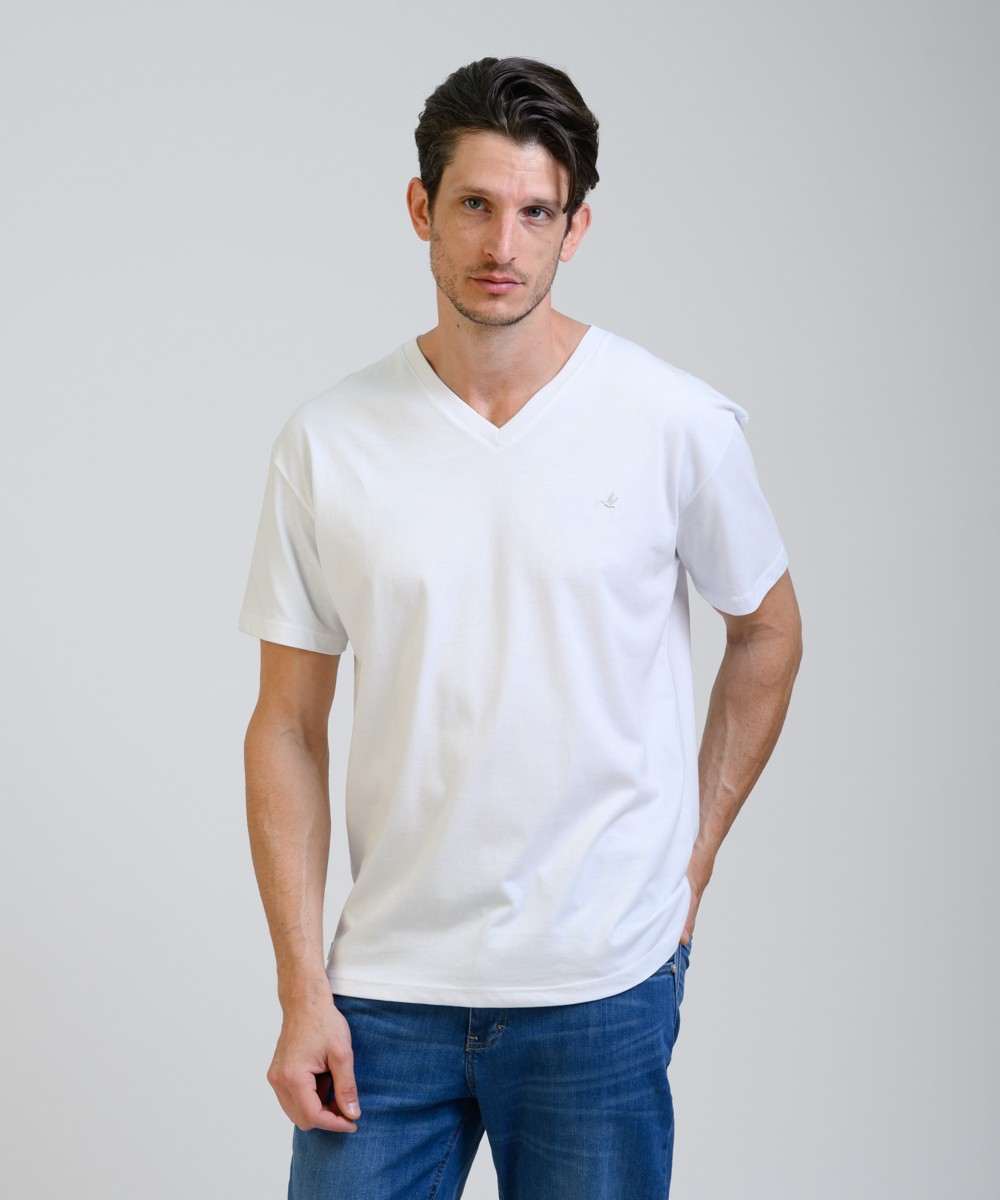 Remera Pima Gennaro V