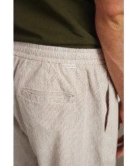 Pantalon Lino Stripes