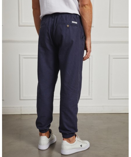 Pantalon Jogger Lino 2