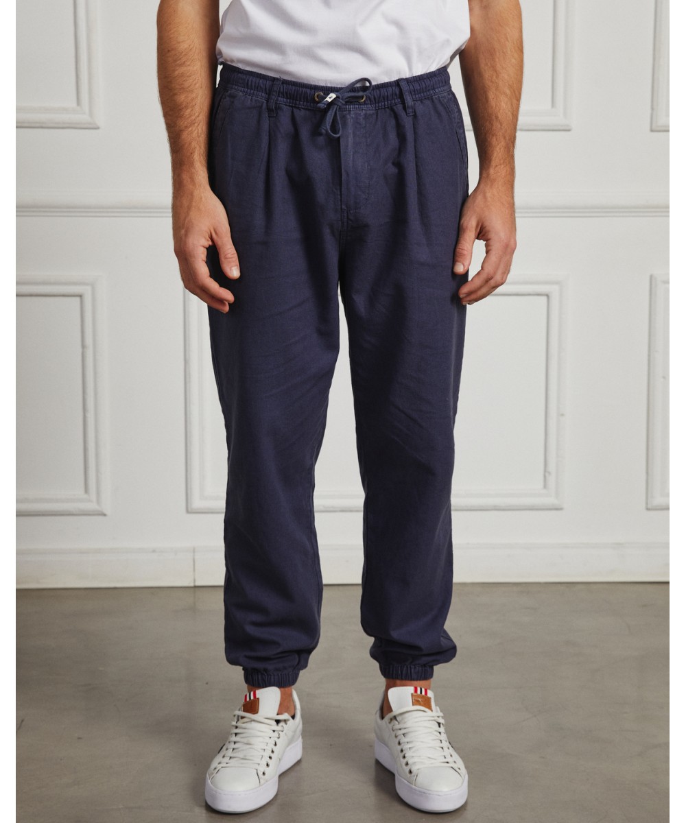 Pantalon Jogger Lino