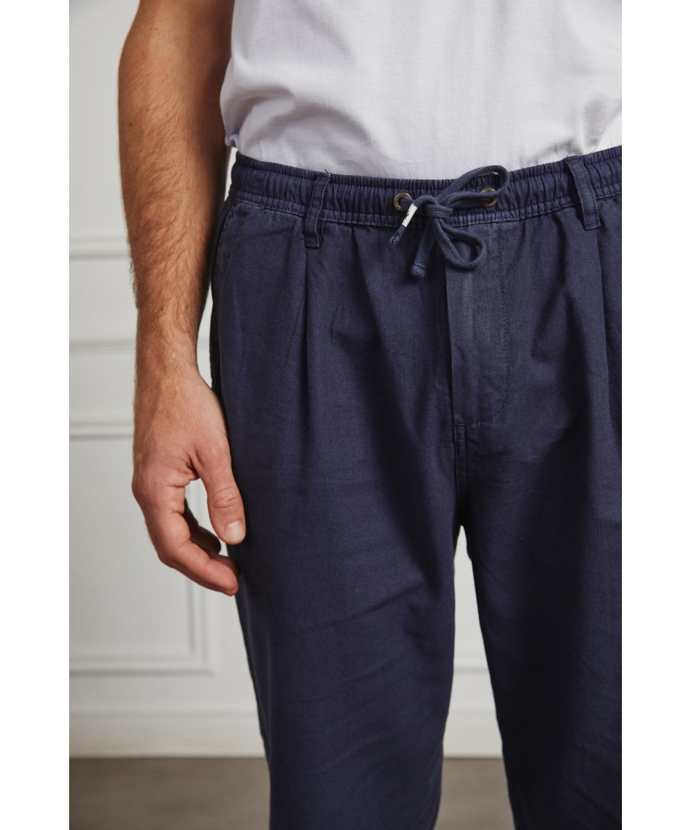 Pantalon Jogger Lino