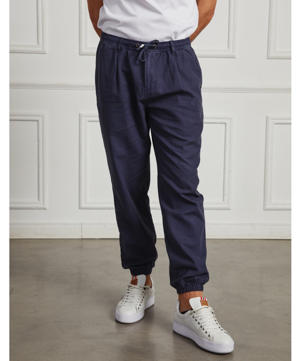 Pantalon Jogger Lino
