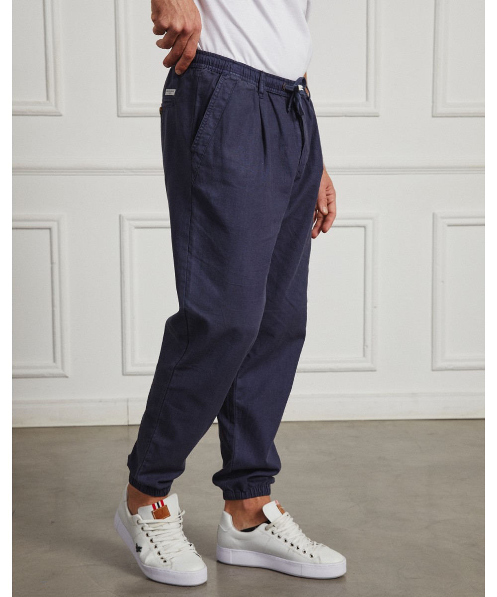 Pantalon Jogger Lino