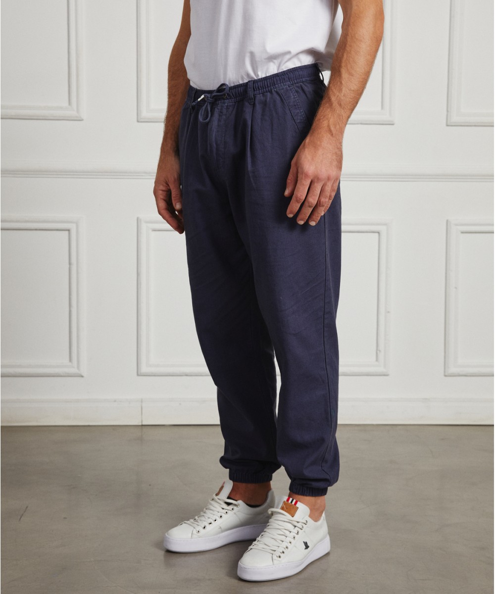 Pantalon Jogger Lino