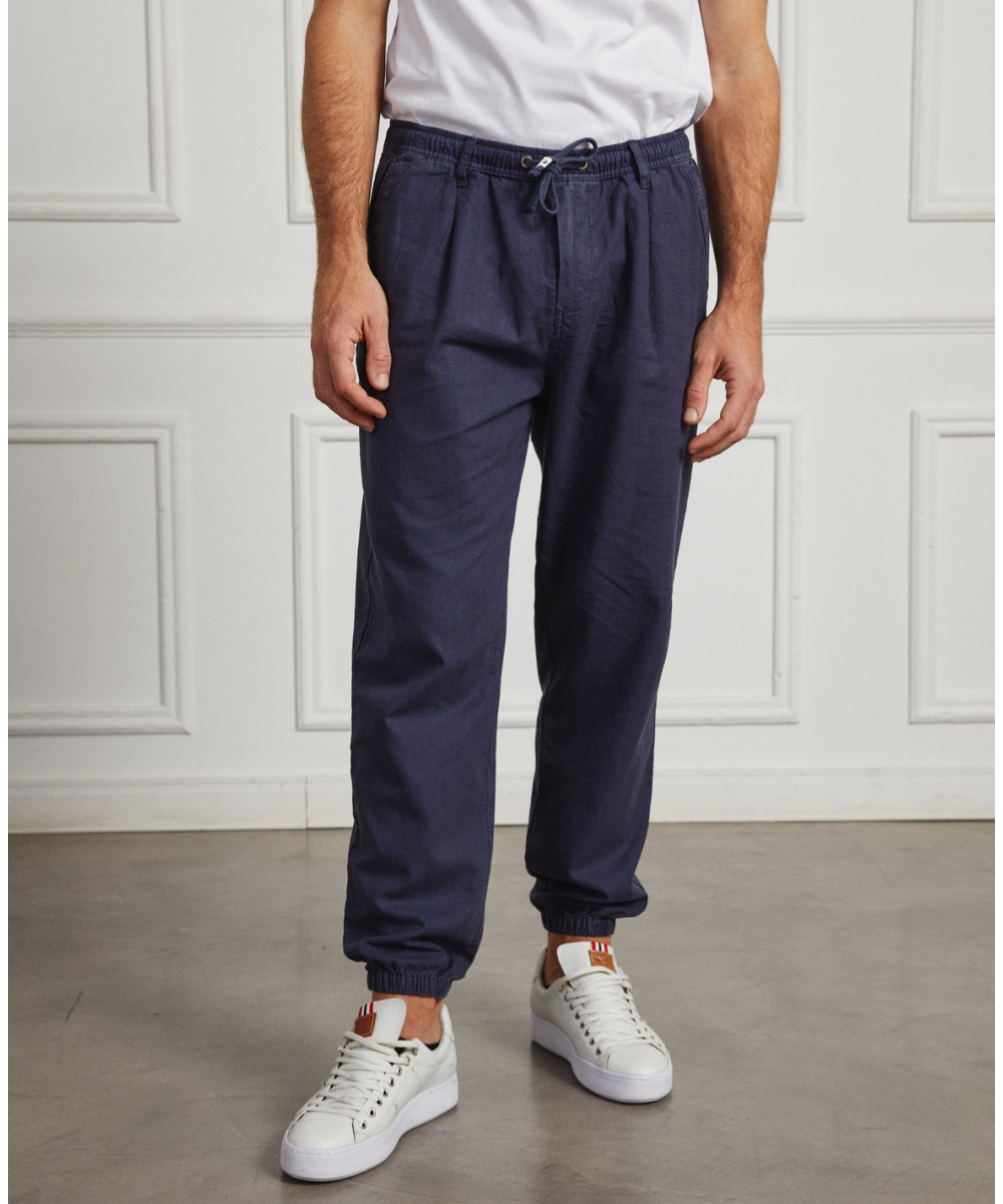 Pantalon Jogger Lino