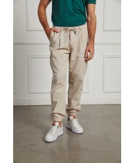 Pantalon Lino Cargo