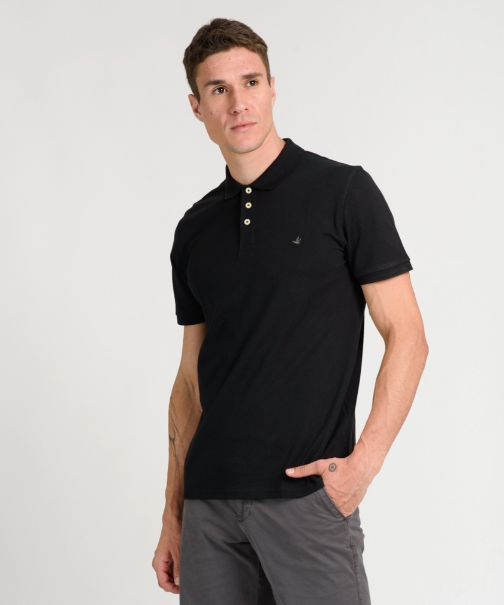 Polo Filippo Pima Pique