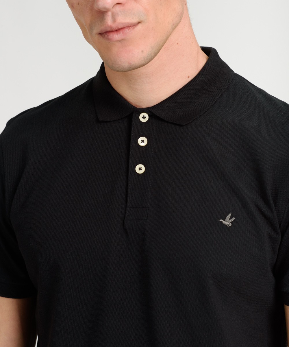 Polo Filippo Pima Pique