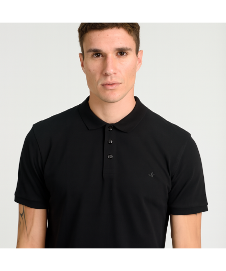 Polo Filippo Pima Pique 2