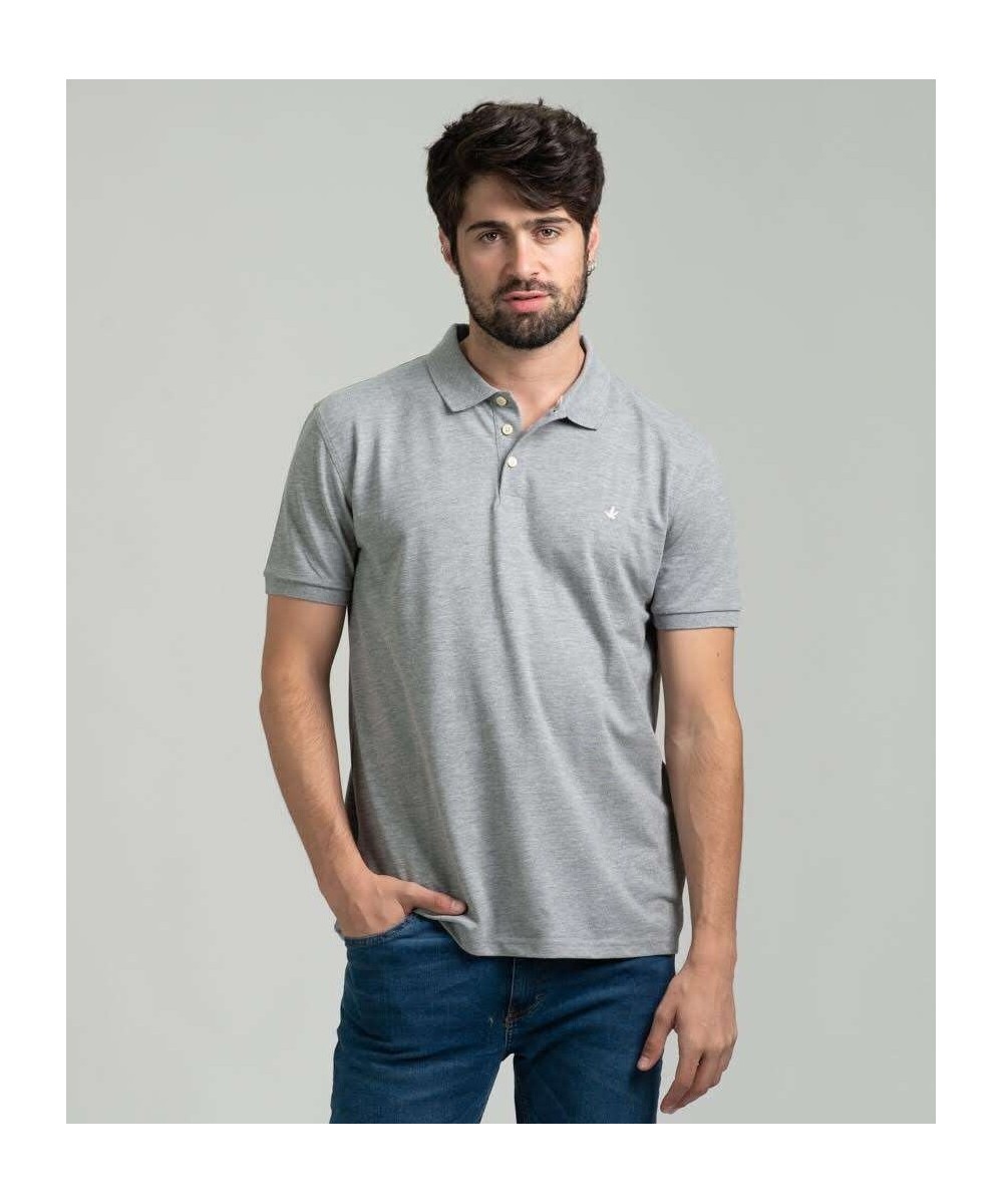 Polo Filippo Pima Pique