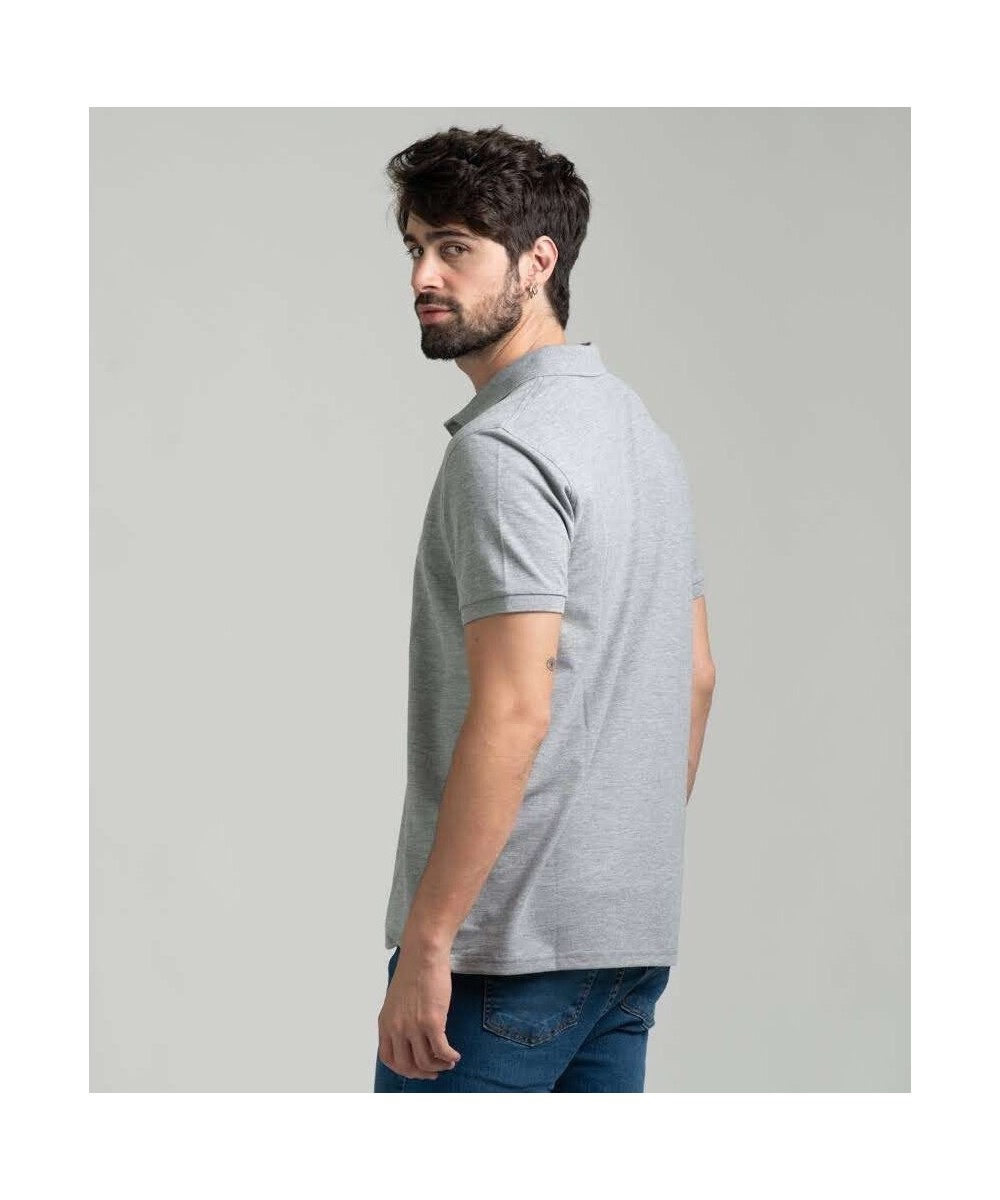 Polo Filippo Pima Pique