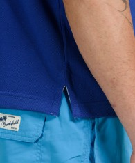 Polo Filippo Pima Pique