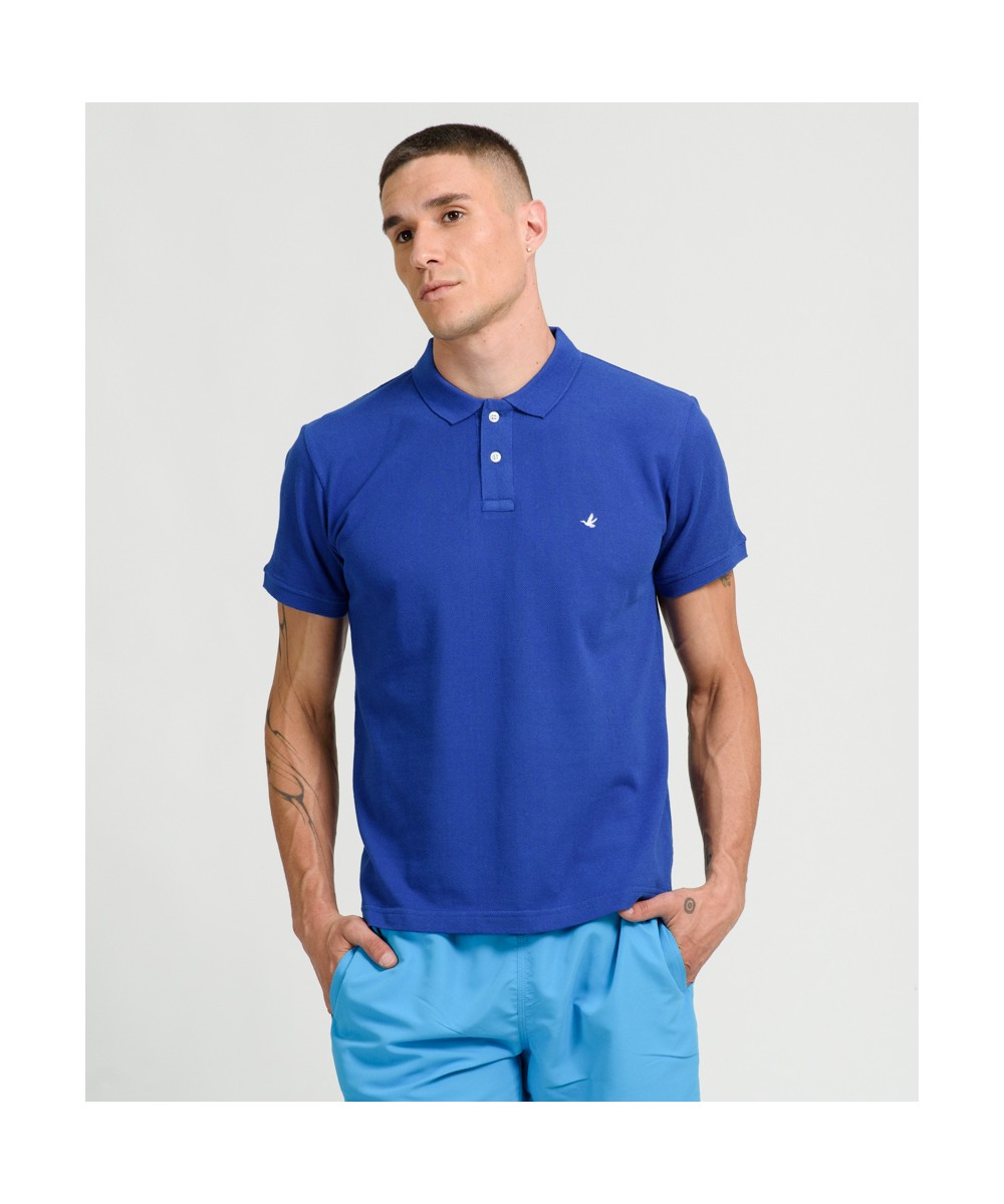 Polo Filippo Pima Pique